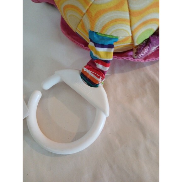 Lot Of 4 Assortment Of Baby Play Item Doll-Teether-Dog-Nightlight SUPER CUTE - Picture 16 of 16